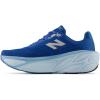 imageNew Balance Mens Fresh Foam X 860 V12 Running ShoeBlue AgateQuarry BlueSilver Metallic