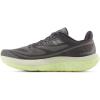 imageNew Balance Mens Fresh Foam X Vongo V6 Running ShoesHarbor GreyLimelightSilver Metallic