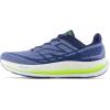 imageNew Balance Mens Fresh Foam X Vongo V6 Running ShoesMercury BlueThirty Watt