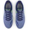 imageNew Balance Mens Fresh Foam X Vongo V6 Running ShoesMercury BlueThirty Watt