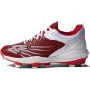 imageNew Balance Mens FuelCell 4040 V6 MoldedTeam RedWhite