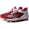 imageNew Balance Mens FuelCell 4040 V6 MoldedTeam RedWhite