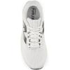 imageNew Balance Mens FuelCell Propel V5 ShoesWhiteBlack CementLinen
