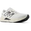 imageNew Balance Mens FuelCell Propel V5 ShoesWhiteBlack CementLinen