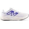 imageNew Balance Mens FuelCell Propel V5 ShoesWhiteBlue GemstoneAngora