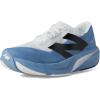 imageNew Balance Mens FuelCell Rebel V4 Running ShoesBlue LagunaReflectionBlack