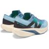 imageNew Balance Mens FuelCell Rebel V4 Running ShoesHeron BlueChrome Blue