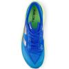imageNew Balance Mens FuelCell Rebel V4 Running ShoesSpice BlueLimelightBlue Oasis