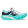imageNew Balance Mens FuelCell Supercomp Elite V4 Running ShoesCyber JadeWhiteBlack