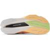 imageNew Balance Mens FuelCell Supercomp Elite V4 Running ShoesWhiteBleached Lime GloHot Mango