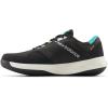 imageNew Balance Mens MC996 Lightweight Tennis ShoeBlack CementCyber JadeClementine