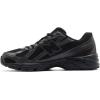 imageNew Balance Mens MC996 Lightweight Tennis ShoeBlackBlack