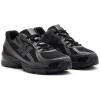 imageNew Balance Mens MC996 Lightweight Tennis ShoeBlackBlack