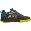 imageNew Balance Mens MC996 Lightweight Tennis ShoeBlackFirefly