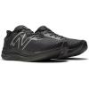 imageNew Balance Mens MC996 Lightweight Tennis ShoeBlackHarbor Grey