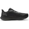 imageNew Balance Mens MC996 Lightweight Tennis ShoeBlackHarbor Grey