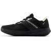 imageNew Balance Mens MC996 Lightweight Tennis ShoeBlackSilver