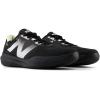 imageNew Balance Mens MC996 Lightweight Tennis ShoeBlackSilver