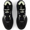 imageNew Balance Mens MC996 Lightweight Tennis ShoeBlackSilver