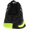 imageNew Balance Mens MC996 Lightweight Tennis ShoeBlackYellow