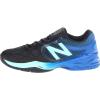 imageNew Balance Mens MC996 Lightweight Tennis ShoeBlue