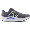 imageNew Balance Mens MC996 Lightweight Tennis ShoeGraphiteLimelightQuartz Grey