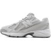 imageNew Balance Mens MC996 Lightweight Tennis ShoeGreyReflectionSlate GreyGrey Matter