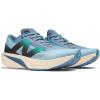 imageNew Balance Mens MC996 Lightweight Tennis ShoeHeron BlueChrome Blue