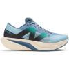 imageNew Balance Mens MC996 Lightweight Tennis ShoeHeron BlueChrome Blue