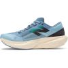 imageNew Balance Mens MC996 Lightweight Tennis ShoeHeron BlueChrome Blue