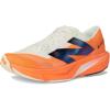imageNew Balance Mens MC996 Lightweight Tennis ShoeHot MangoAngoraBlack