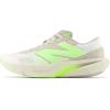 imageNew Balance Mens MC996 Lightweight Tennis ShoeMoonrockBleached Lime Glo