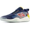 imageNew Balance Mens MC996 Lightweight Tennis ShoeNavy