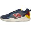 imageNew Balance Mens MC996 Lightweight Tennis ShoeNb Navy