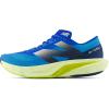 imageNew Balance Mens MC996 Lightweight Tennis ShoeSpice BlueLimelightBlue Oasis