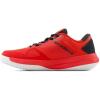 imageNew Balance Mens MC996 Lightweight Tennis ShoeTeam RedPhantomSilver