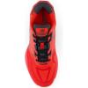 imageNew Balance Mens MC996 Lightweight Tennis ShoeTeam RedPhantomSilver