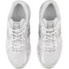 imageNew Balance Mens MC996 Lightweight Tennis ShoeWhite Silver