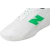imageNew Balance Mens MC996 Lightweight Tennis ShoeWhiteGreen Apple