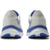 imageNew Balance Mens MC996 Lightweight Tennis ShoeWhiteMarine BlueThirty Watt