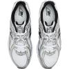 imageNew Balance Mens MC996 Lightweight Tennis ShoeWhiteMetallic Silver 877 C 1