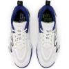imageNew Balance Mens MC996 Lightweight Tennis ShoeWhiteNavy