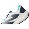 imageNew Balance Mens MC996 Lightweight Tennis ShoeWhiteNb NavyCyber Jade