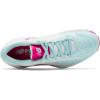 imageNew Balance Mens MC996 Lightweight Tennis ShoeWhitePink GloGlacier