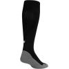 imageNew Balance Mens Over the Calf Baseball Socks L Black