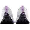 imageNew Balance UnisexChild FuelCell Play V1 LaceupGrey MatterLilac GloWhite