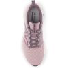 imageNew Balance Womens 460 V4 ShoesTwilight HazeDark Ice WineDeep Plum