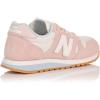 imageNew Balance Womens Fresh Foam 520 V9 Running ShoesPink Conch Shell Sea Salt Ci