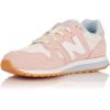 imageNew Balance Womens Fresh Foam 520 V9 Running ShoesPink Conch Shell Sea Salt Ci