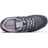 imageNew Balance Womens Fresh Foam 520 V9 Running ShoesTurquoise Vintage Indigo Violet Glo Tld